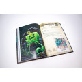 The Big Book of Big Bads 1