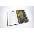 The Big Book of Big Bads 2