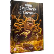 Big Bads - Creatures & Curios