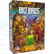 Big Bads Box Set - Big Bads + Creatures & Curios