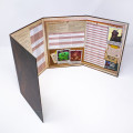 Big Bads Box Set - Big Bads + Creatures & Curios 4