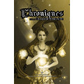 Chroniques de la grandeur éphémère - PDF 0