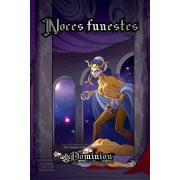 Noces funestes - PDF