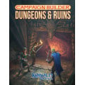 Campaign Builder - Dungeons & Ruins 0