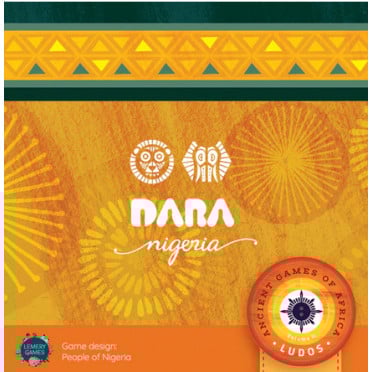 LUDOS Africa - Dara