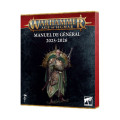 Age of Sigmar: General's Handbook (2024-2025) 0