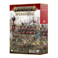 Age of Sigmar : Spearhead - Cities of Sigmar 0