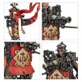Age of Sigmar : Spearhead - Cities of Sigmar 4