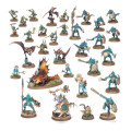 Age of Sigmar : Fer de Lance - Séraphons – Rôdeurs au Sang Solaire 1