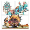 Age of Sigmar : Fer de Lance - Séraphons – Rôdeurs au Sang Solaire 8