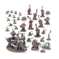 Age of Sigmar : Spearhead - Ogor Mawtribes – Scrapglutt 1