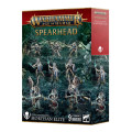 Age of Sigmar : Spearhead - Ossiarch Bonereapers – Mortisan Elite 0