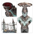 Age of Sigmar : Spearhead - Sand & Bone Gaming Pack 3