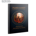 The Lord of The Rings : Middle Earth Strategy Battle Game - Armies of Middle-earth™ 0