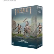 The Lord of the Rings : Middle Earth Strategy Battle Game - Bolg™, Spawn of Azog™