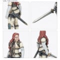 The Lord of the Rings : Middle Earth Strategy Battle Game - Héra™ Daughter of Helm™ 5