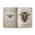 Warhammer - The Old World - Arcane Journal : Horde des Hommes-bêtes (Anglais) 1