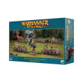 Warhammer - The Old World : Beastmen Brayherds Battalion 0
