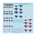 Warhammer - The Old World : Beastmen Brayherds Battalion 5
