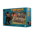 Warhammer - The Old World - Beastmen Breyherds : Gor Herd 0