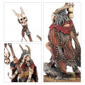 Warhammer - The Old World - Beastmen Breyherds : Beastman Shaman 2