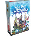 Woodland Wizards 0