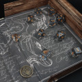 Dice Tomes - Set de dés JDR 32