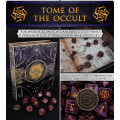 Dice Tomes - Set de dés JDR 33