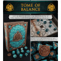 Dice Tomes - Set de dés JDR 39