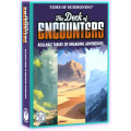 The Deck of Encounters 0