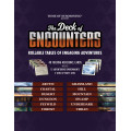 The Deck of Encounters 4