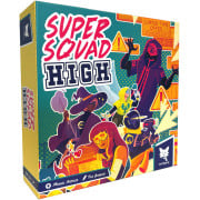 Super Squad High