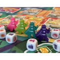 Super Squad High 1