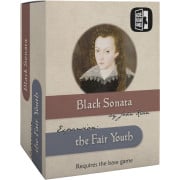 Black Sonata - The Fair Youth