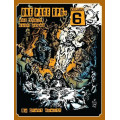 One Year of One-page RPGS - Volume 6 0