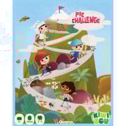 Pic Challenge