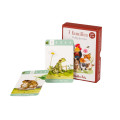 Jeu de 7 familles - Le jardin du Moulin 2