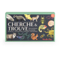 Jeu Cherche et Trouve - Tout autour du Monde 0