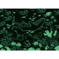 Puzzle phosphorescent - Sous la mer - 24 pièces 1