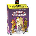 Les Chats de Schrodinger 0