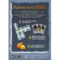 Saboteur - Le Duel 2