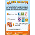 Stupide Vautour 1