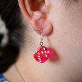 Dice Earring 8