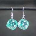 Dice Earring 11