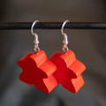 Meeple earring 8
