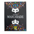 Mascarade - second hand 0