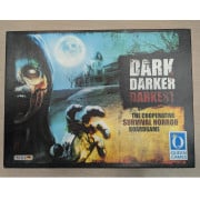 Dark darker darkest - second hand