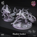 Cast n Play - Fear the Void - Complet Set 4