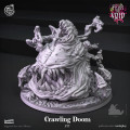 Cast n Play - Fear the Void - Complet Set 6