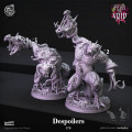 Cast n Play - Fear the Void - Despoiler 1